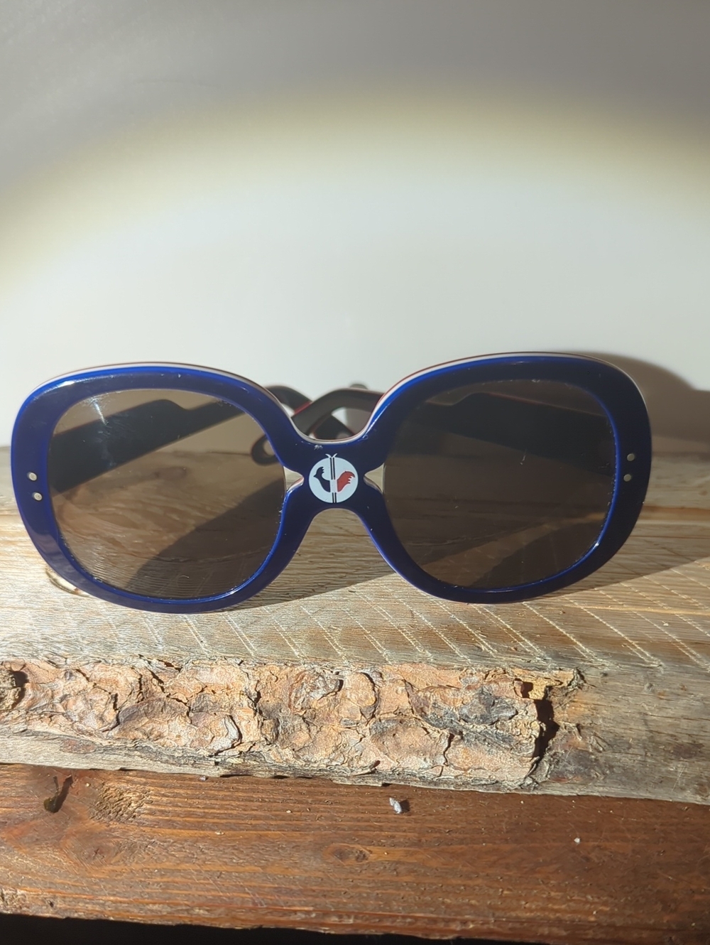 😎 '60's French Sunglasses